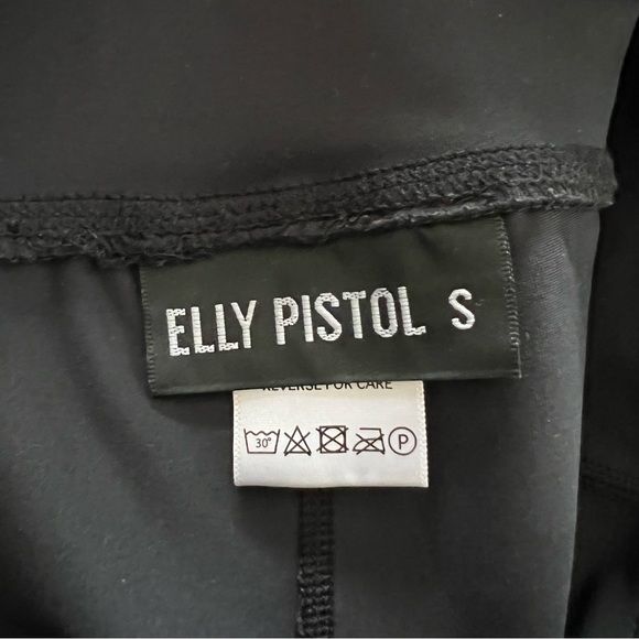 Elly Pistol Leggings - Picture 6 of 8
